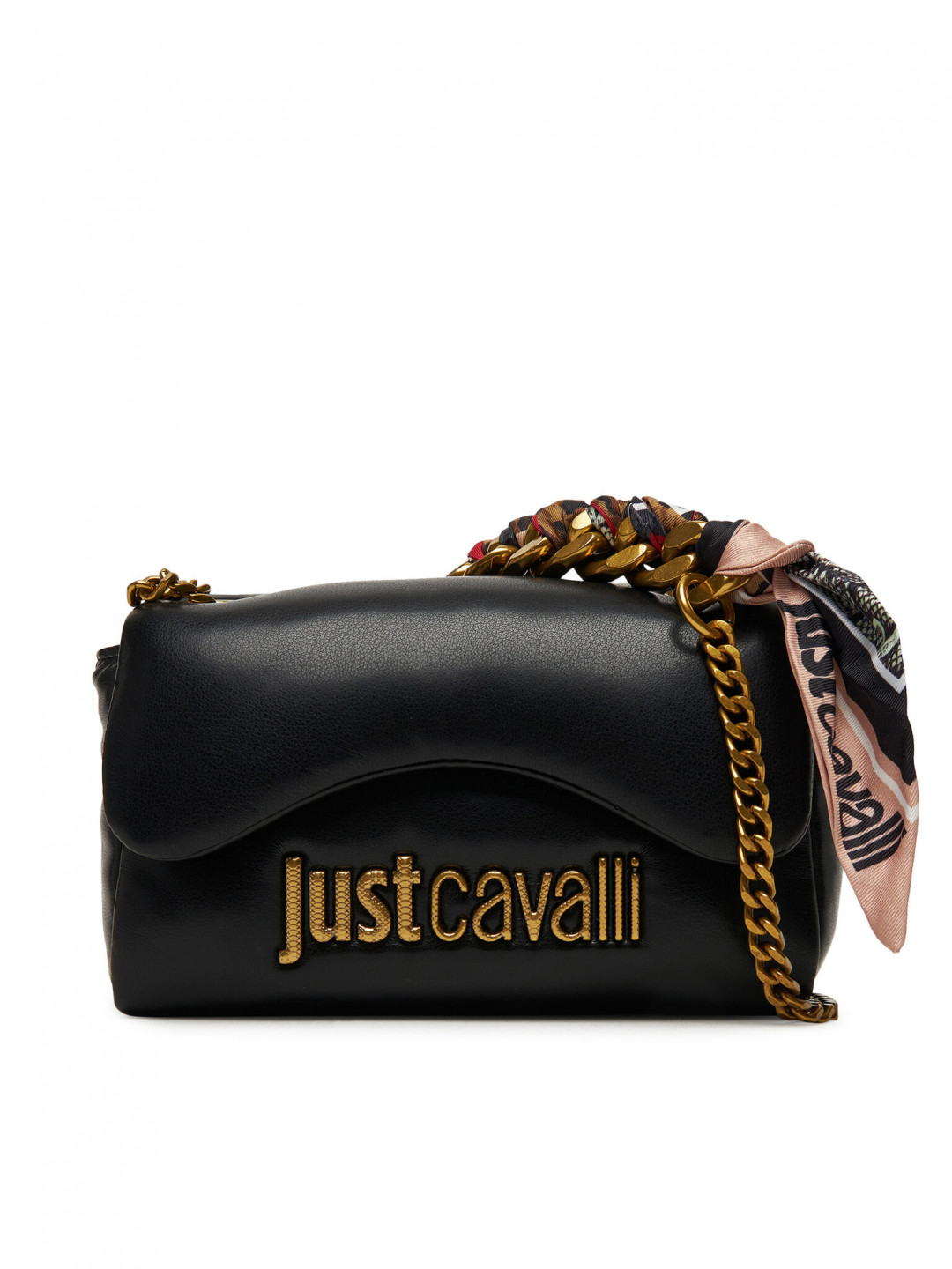 Just Cavalli Kabelka 79RA4BD2 ZS748 Černá